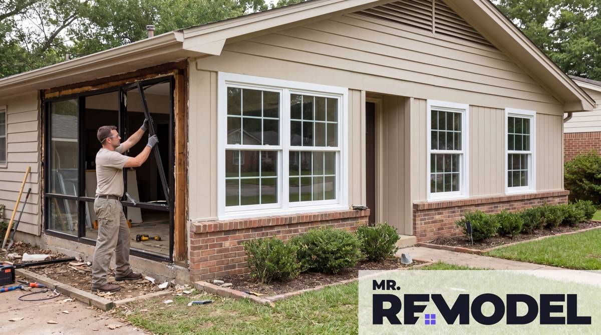 Commercial-to-Residential Window Conversion: What You Need to Know